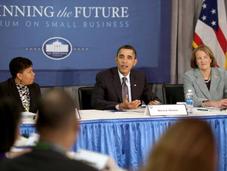 Small Businesses Green Jobs Economic Recovery