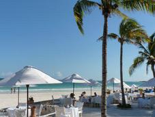 Hotel Review: Maroma Resort Spa, Mexico