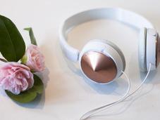 Frends Headphones