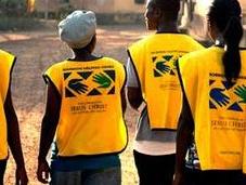 Should Mormons Anyone) Hope Change World?