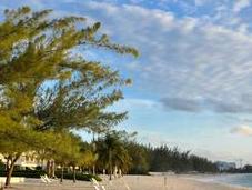 Recommended Places Visit Vacation Grand Cayman