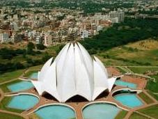 World’s Most Sacred Sites