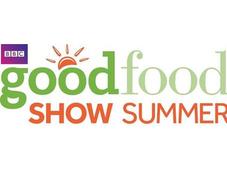 Great Foodie Good Food Show Summer 2015