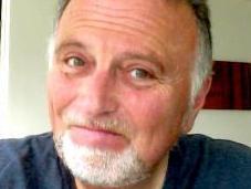 Death Producer Danny Greenstone
