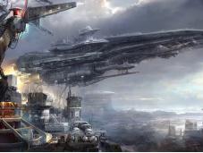 Could Colonise Another Planet Save This One?