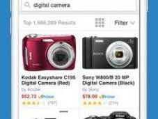 These Mobile Apps Incredible Shopping Experience!