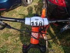 Review: Ergon Enduro Grip