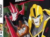 transformers robots in disguise rumble in the jungle