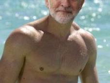Jeremy Corbyn Beard Link Martin Soan’s Free Comedy Club.
