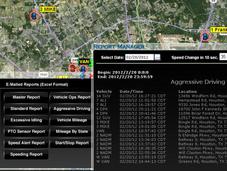 Fleet Management Critical Factors Operating Safe Efficient Trucking (Part