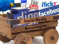 Small Business Social Media Guide (Part Getting