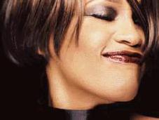Couple Whitney Houston Remixes