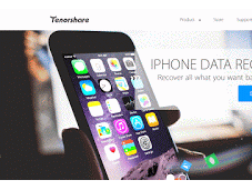 Recover Lost/Deleted Data From iPhone