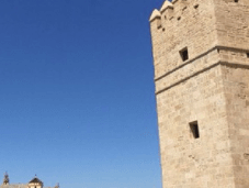 Travel Game Thrones Locations Seville Cordoba