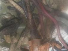 Electrical Concerns Older Homes