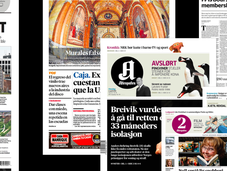 Rethinking Print Still Publishers’ Agenda