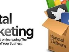 Which Markets Most Innovative Digital Marketing Happening?