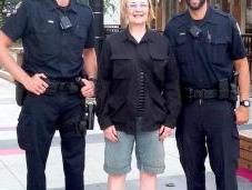 Vancouver: Workers, Policemen Memories Comedy Show with