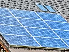 Future Solar Energy