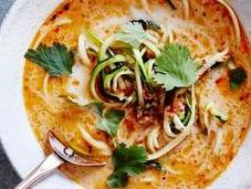 Vegetarian Soup Recipes