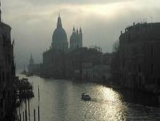 Explore City Water: Venice