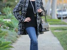 Tweed Pearls,
