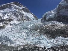 Winter Climbs 2017: Alex Txikon Back Everest Base Camp