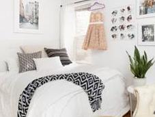 Design Diary: Teen Blogger Gets Makeover