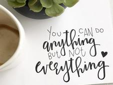Anything Everything