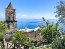 Active Escape: Monastero Santa Rosa