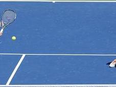 Staggered Formation Both Net? That Question Doubles Tennis