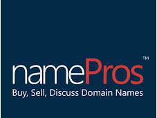 Good, Ugly Namepros