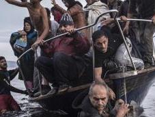 Human Population Growth, Refugees Environmental Degradation