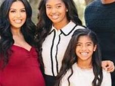 Watch: Kobe Bryant What’s Like Being Home with Wife Vanessa Their Girls Since Retiring from