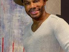 Kirk Franklin Opens Recording Studio Arlington, Texas