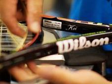 Find Right String Tension Best Suited Your Game