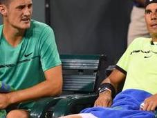 Don’t Throw Towel Just Because Have Weaker Doubles Partner