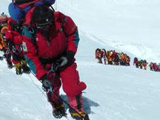 Everest 2012: That's Wrap!