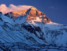 Indian Climbing Teams Everest Summit Dispute