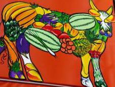 Re-visiting Vegetarianism