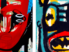 Graffitimundo Present “The Talking Walls Buenos Aires” Exhibition