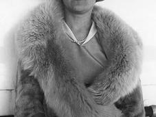 Reclusive Heiress Bequeaths "Monet".