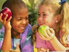 Twelve Healthy Summer Snacks Your Children