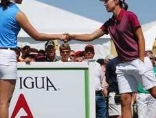 Balancing Competitive Social Golf Course