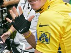 Tour France Declares Winner From 1999-2005