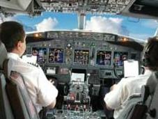 Deal with Fear Flying