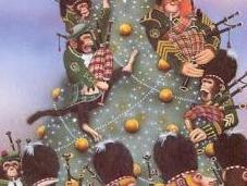 Days Christmas-Day