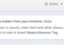 Super Simple Privacy Controls Facebook