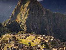 Uncontacted Tribe Lives Less Than 100km From Machu Picchu