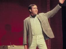 Shrewd Knavish Sprite: Will Real Andy Kaufman Please Stand